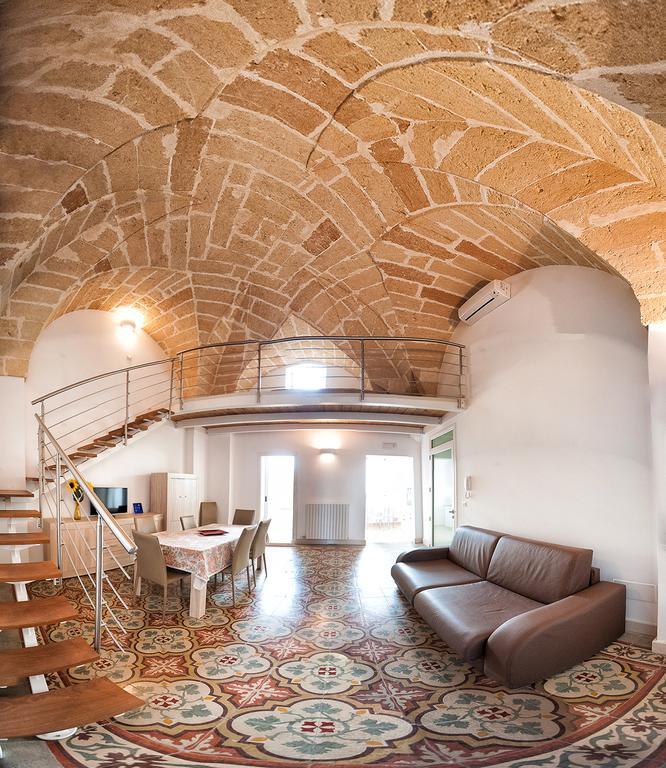 莱韦拉诺Casa Via Dante公寓 外观 照片